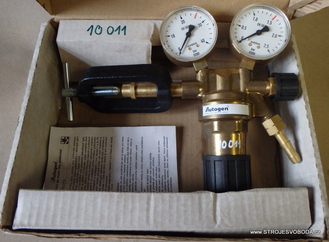 Redukční ventily na plyny pro svařování  (10011 (1).JPG)